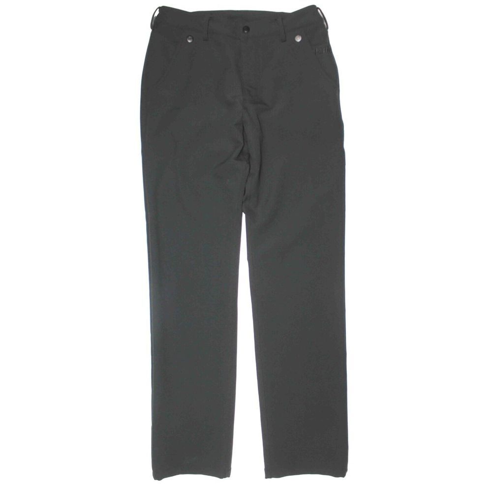 Dude Disc Golf Apparel Austrailia Nylon Spandex Pants Mens Size 30 x 32